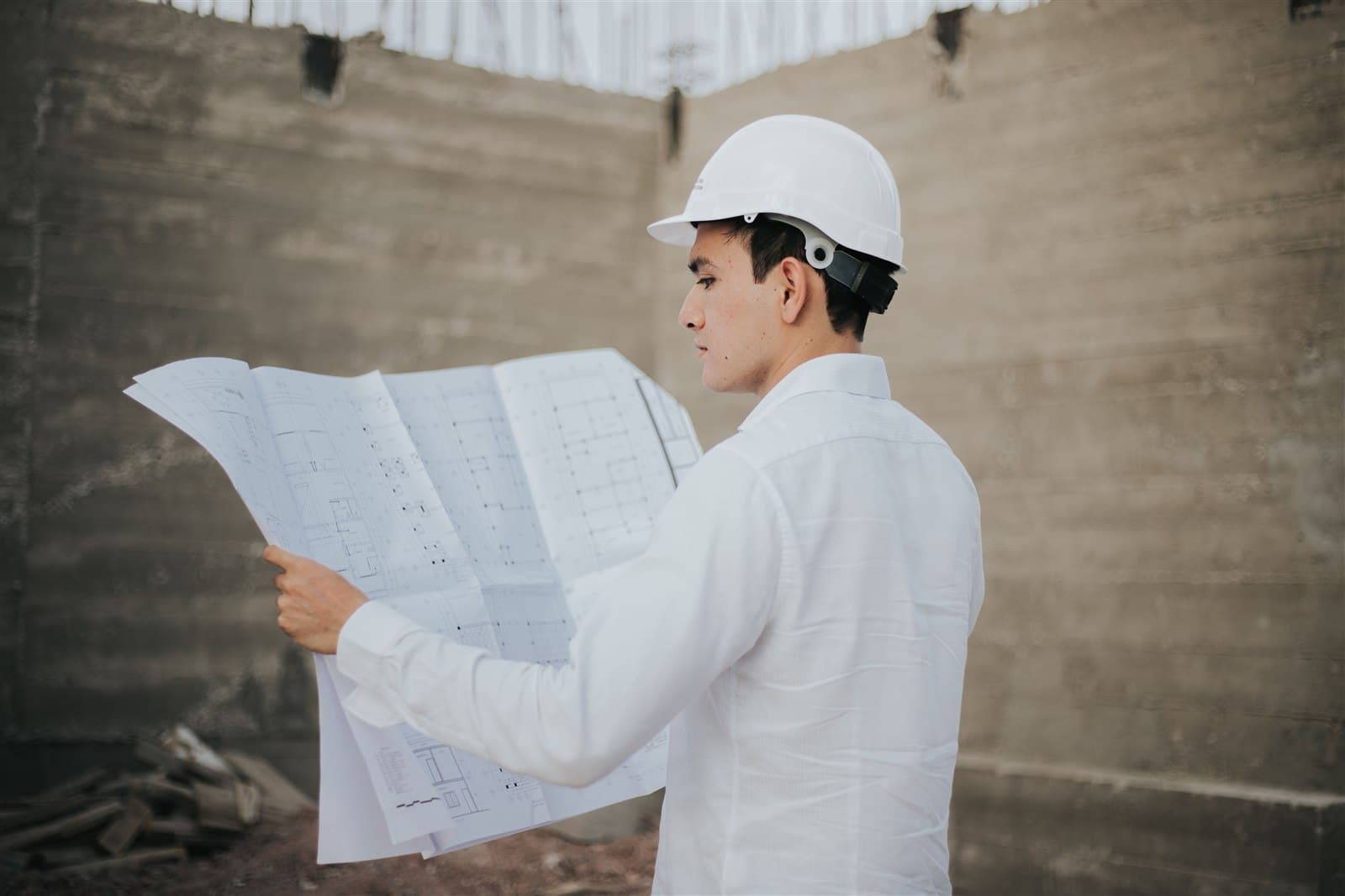 Construction Project Sales Has Two Cycles, Not One