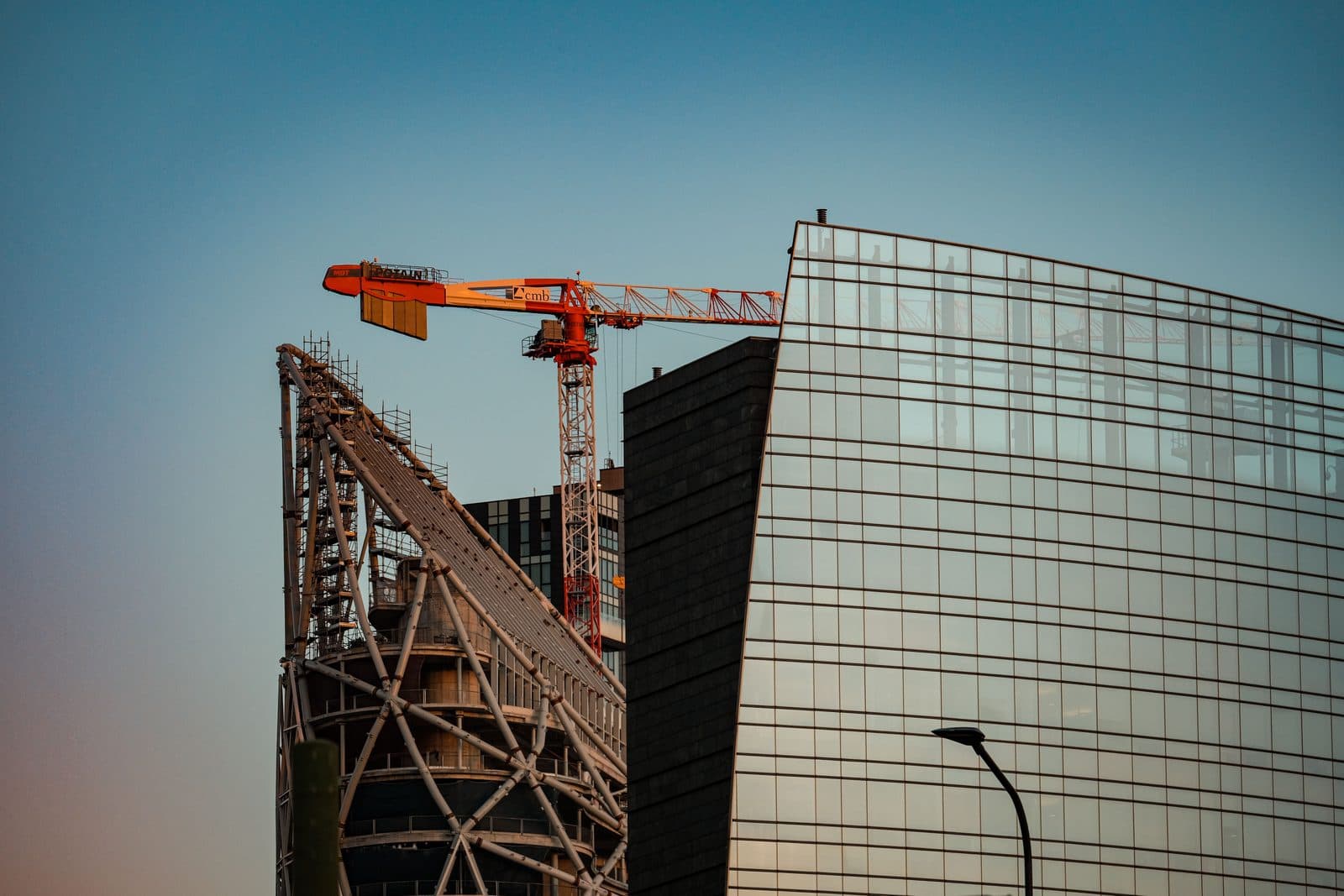 Construction Sales Forecasting: Why Standard Pipeline Math Fails