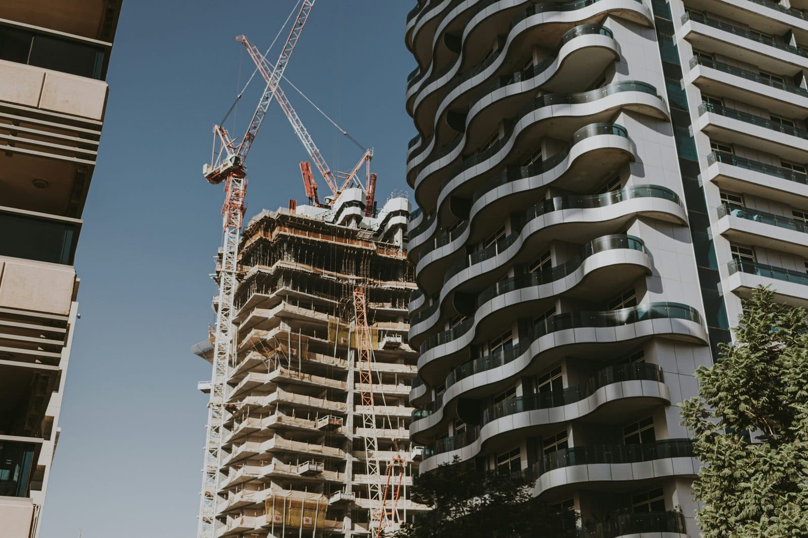 What Digital Sales Transformation Actually Means for Builders and Manufacturers