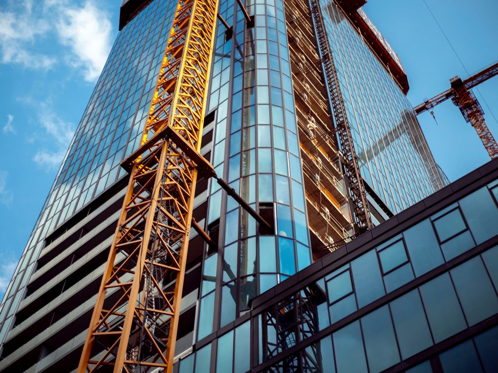 What Is Agentic AI in Construction Sales?