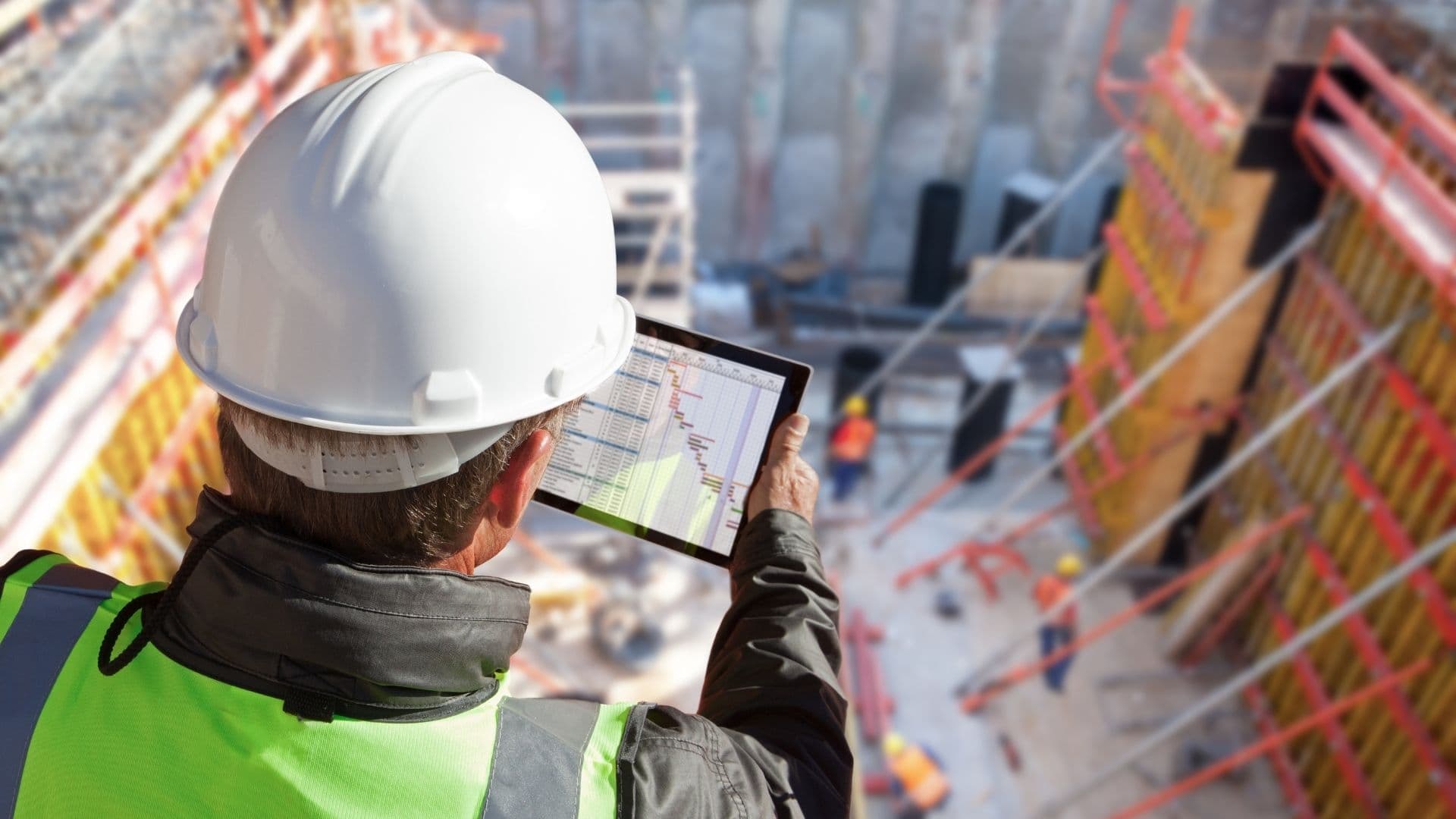 The Future of Construction Lead Generation: From Databases to AI-Driven Insights