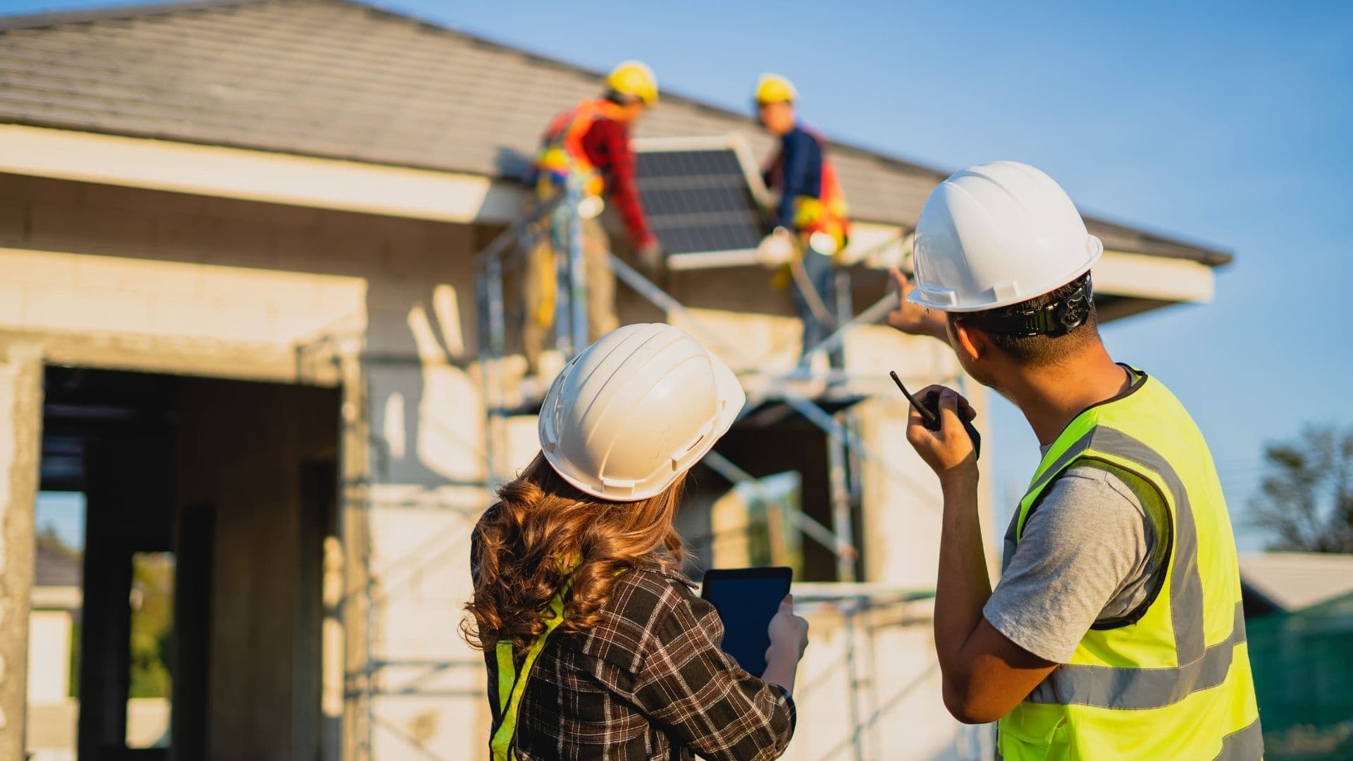 Machine Learning in Construction Sales: Beyond Simple Lead Scoring
