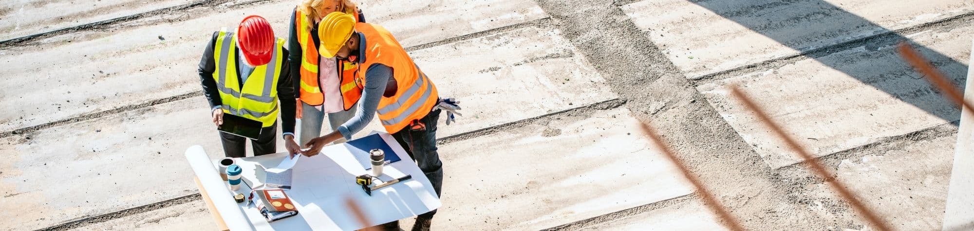 How To Sell Construction Products To Public Sector