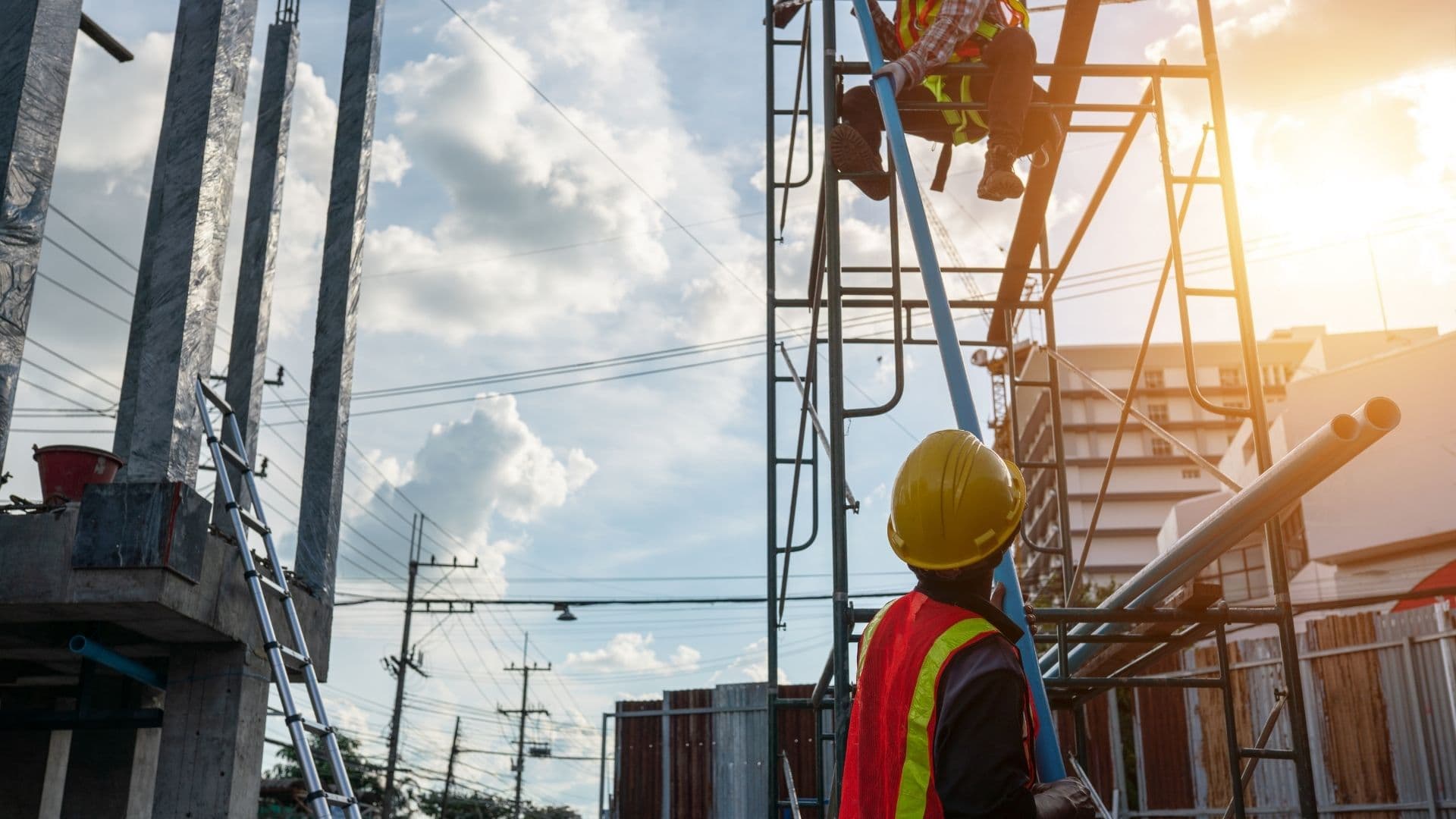 Early-Stage Construction Leads: Why First-Mover Advantage Matters