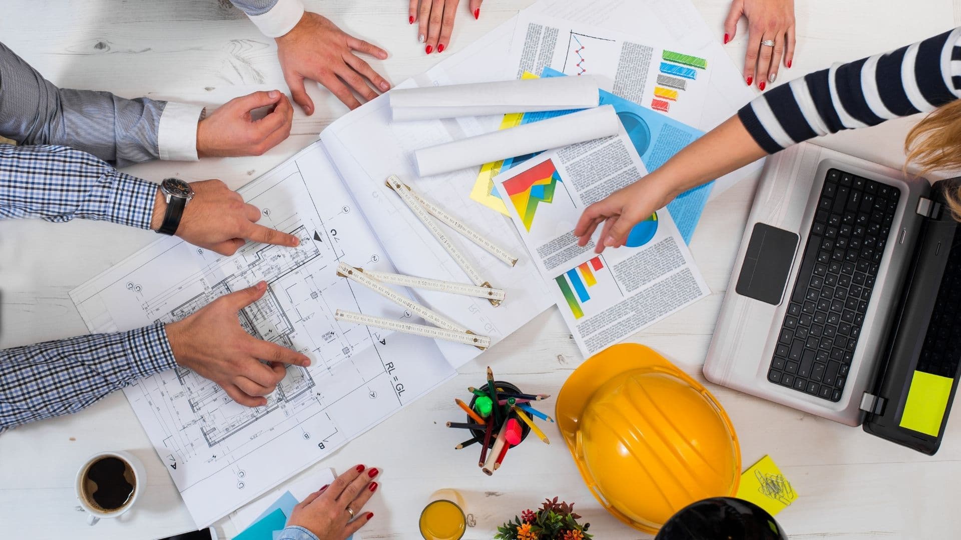 How to Build Repeatable Sales Success in Construction