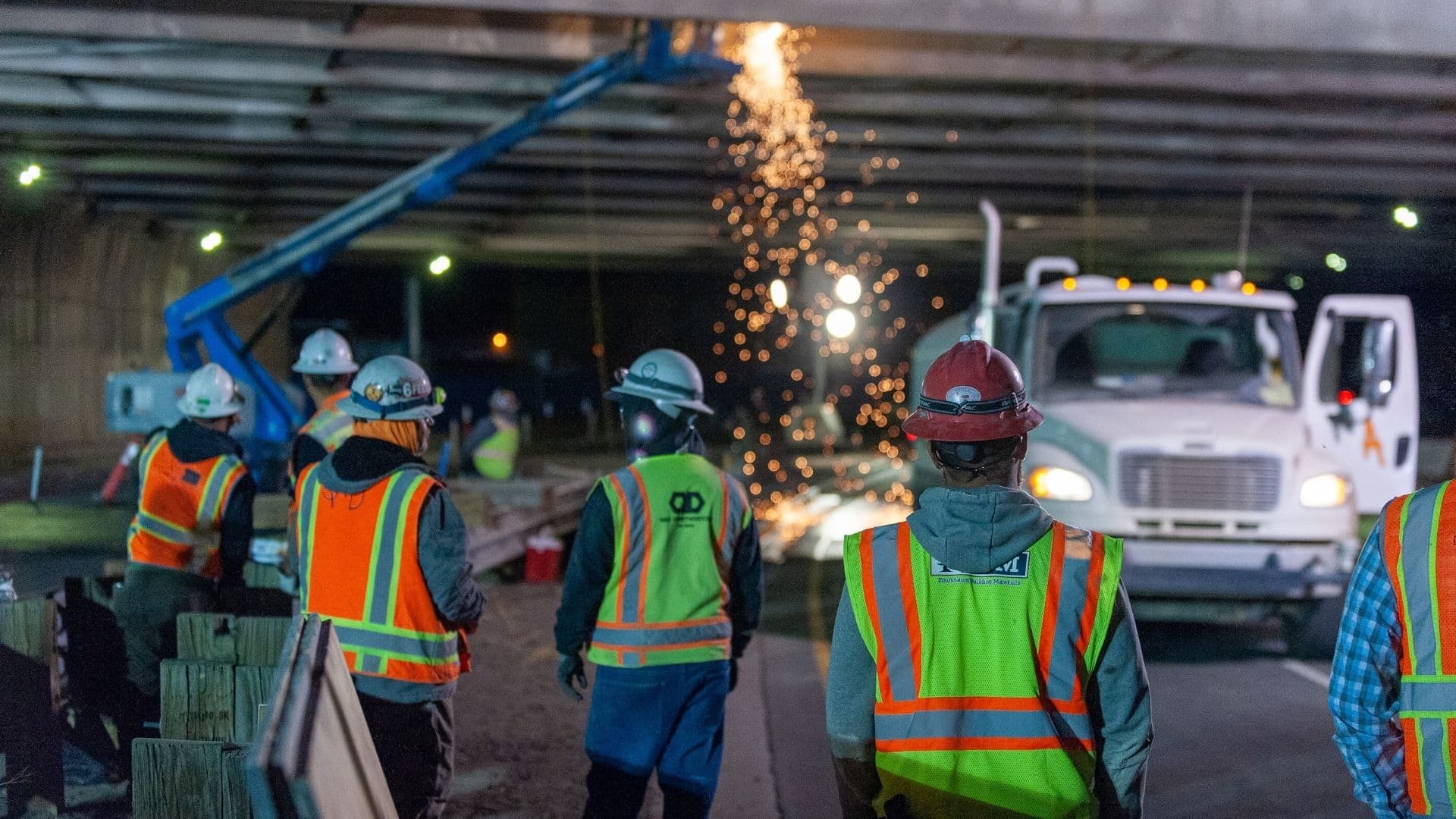 Winning with First-Mover Advantage: Why Speed Matters in Construction Sales