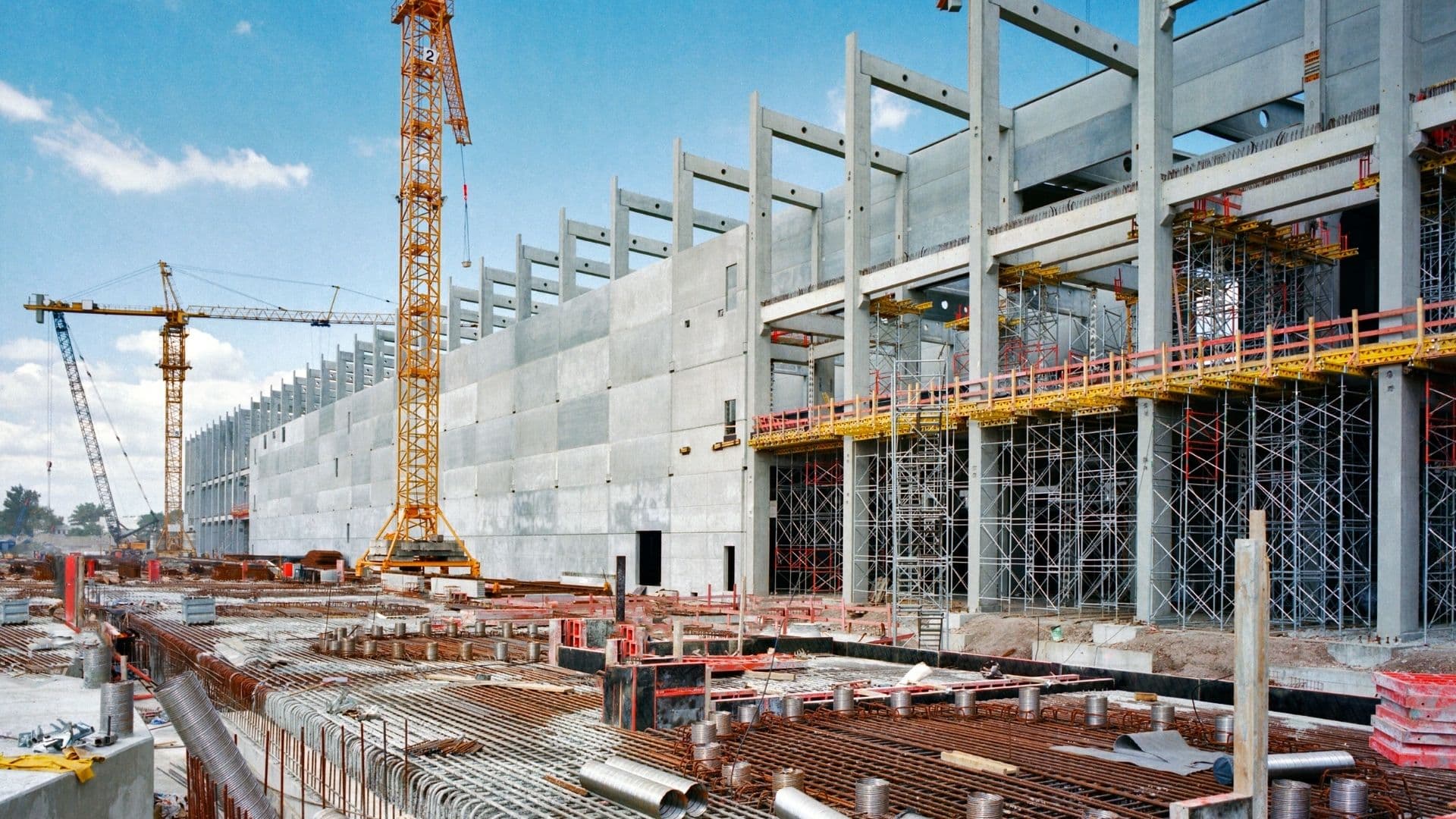 Why Construction Sales Teams Lose Tenders — and How to Fix It