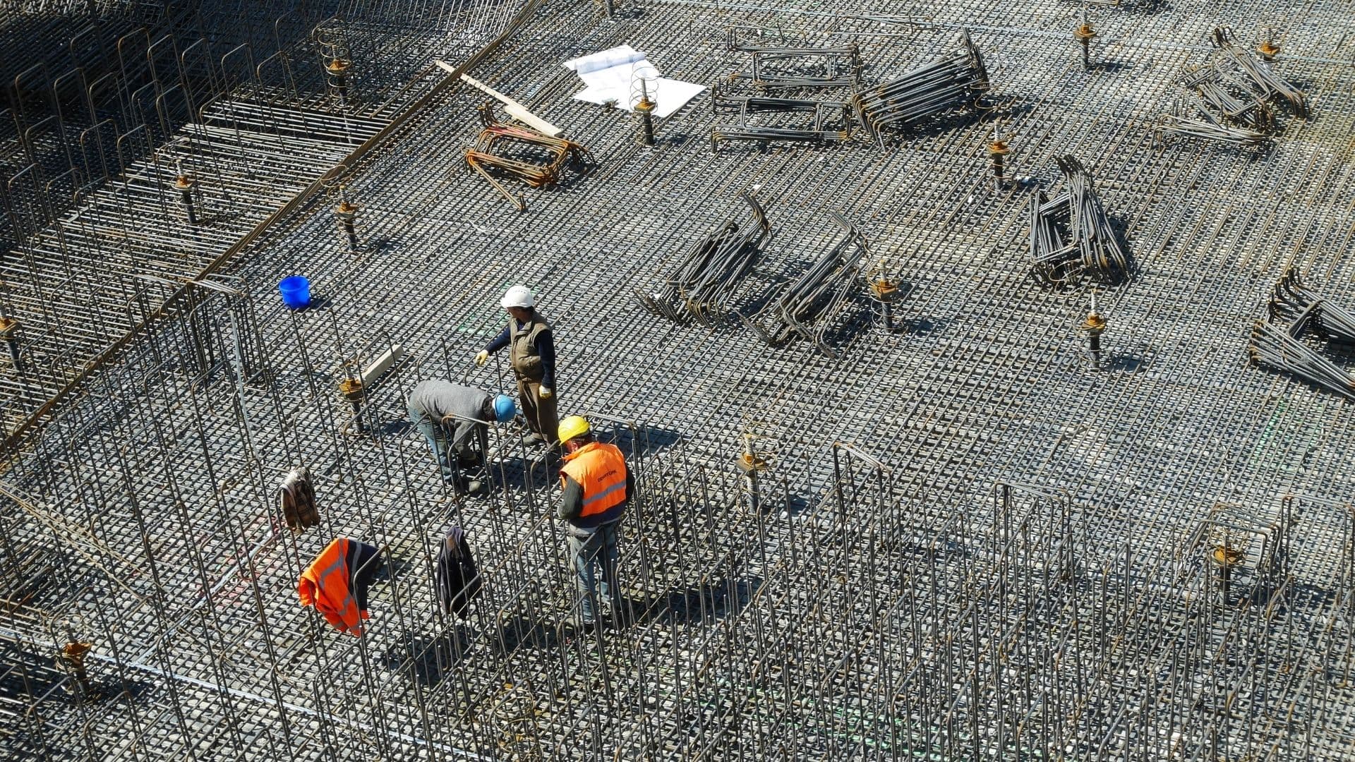 The Role of Early Project Data in Modern Construction Sales Strategies