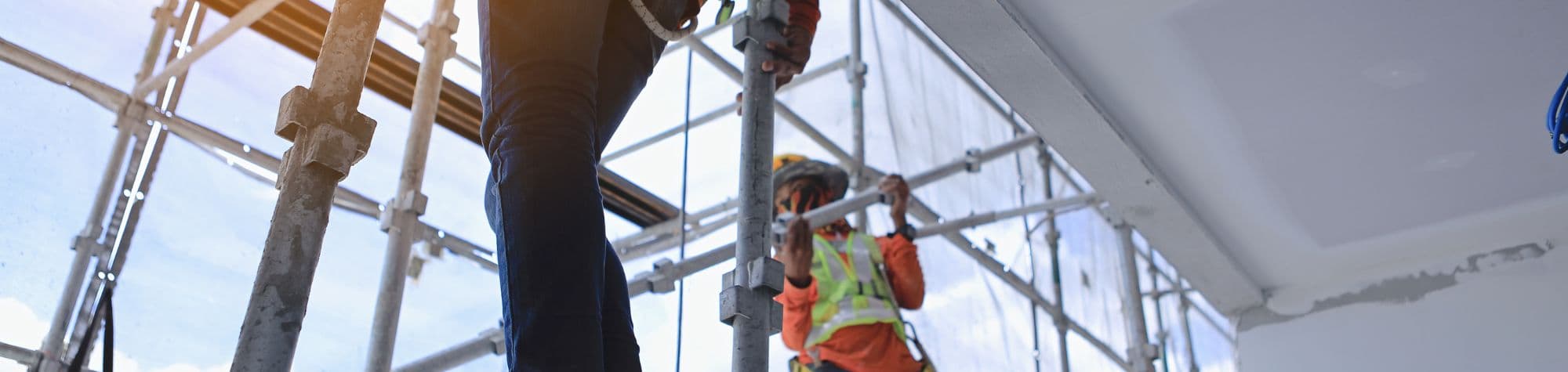 How to automate outreach in the construction industry