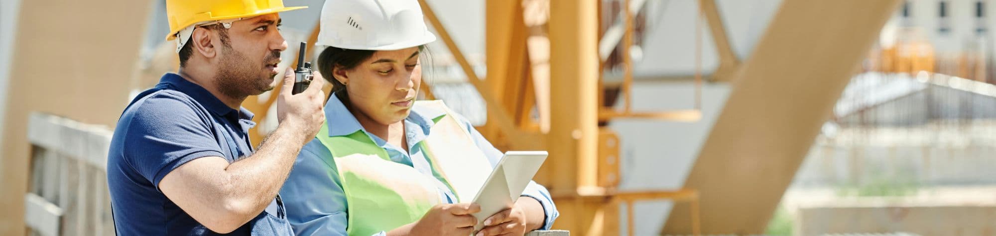Top AI Tools For Construction Companies