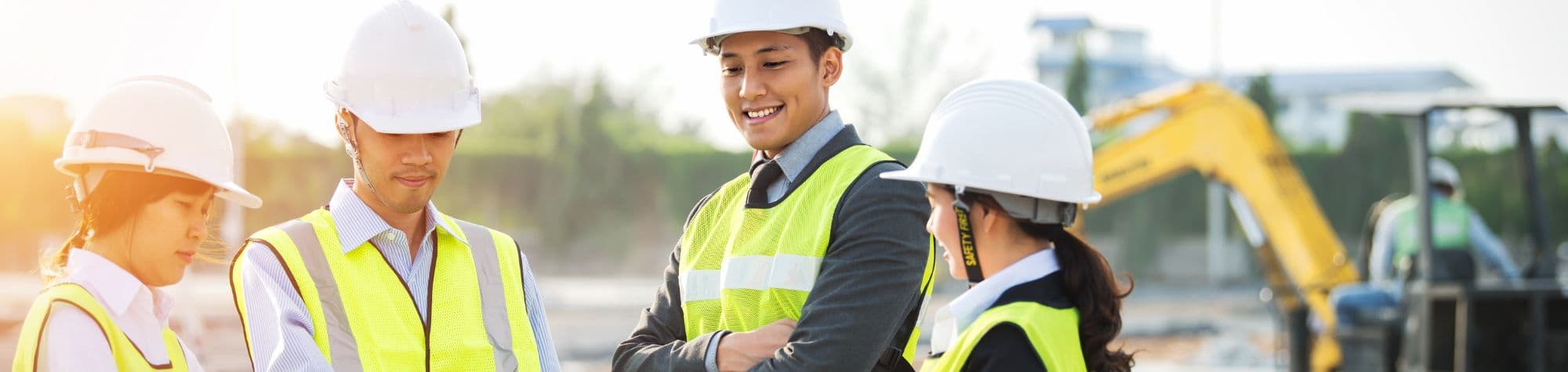 Schulungsprogramme zur Maximierung des ROI von Building Radar