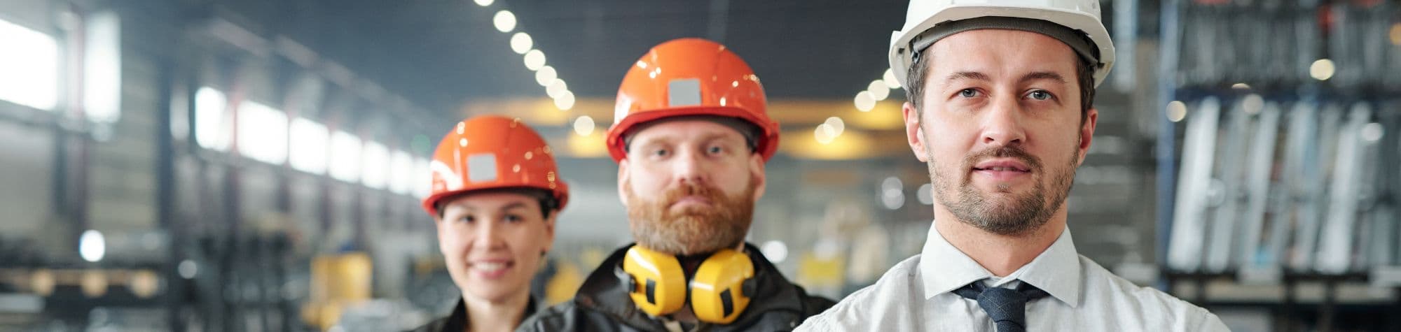 Partnering with Material Leaders: Best Practices for Contractors