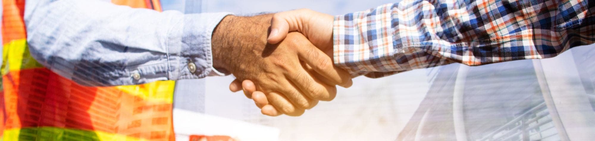 Strategic Partnerships in Construction Events: Driving Success in 2024