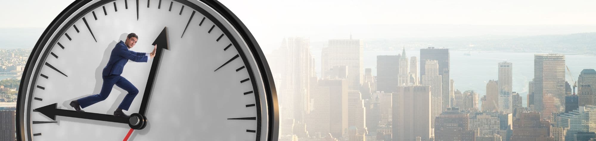 What are the Top 10 Universal Delay Factors in Construction Projects?