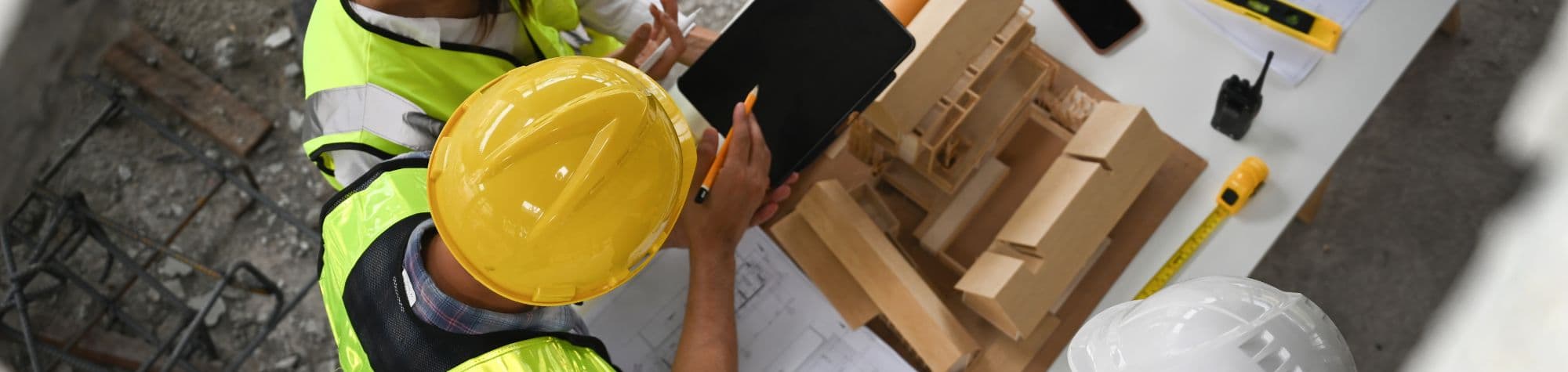 How to evaluate project size and relevance instantly