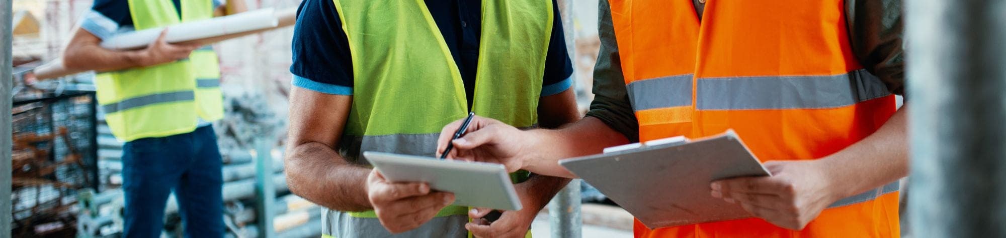 What is the Trend in the Construction Industry: Emerging Innovations and Practices