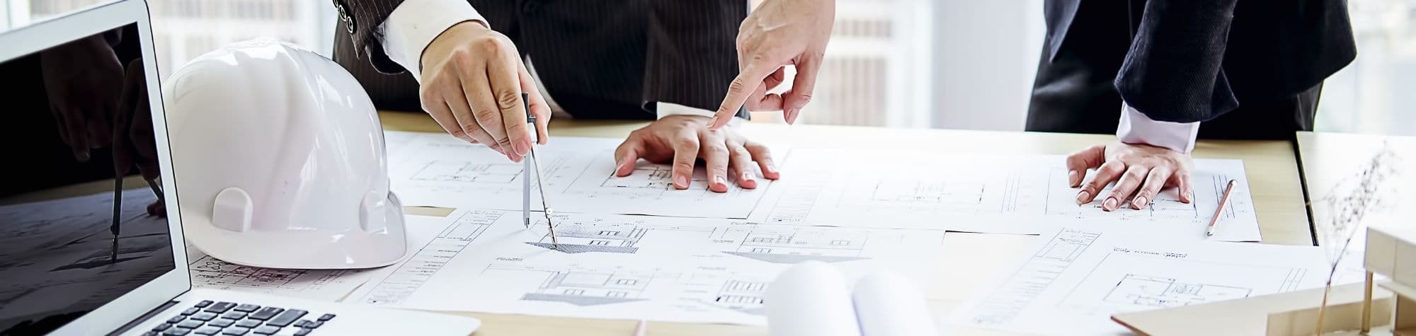 Best ways to find new construction projects in 2026
