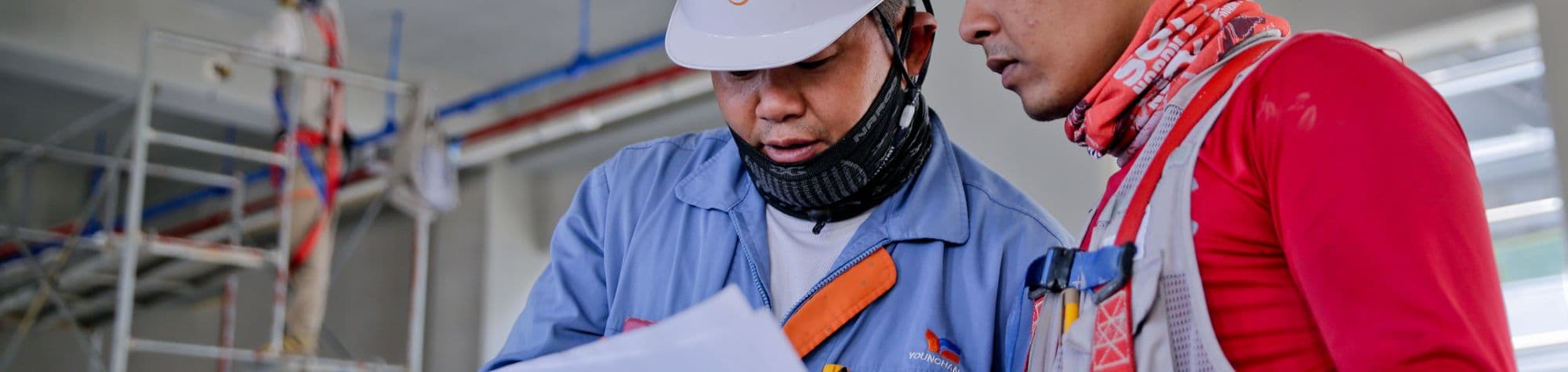 How can standardized outreach replace personal network reliance?