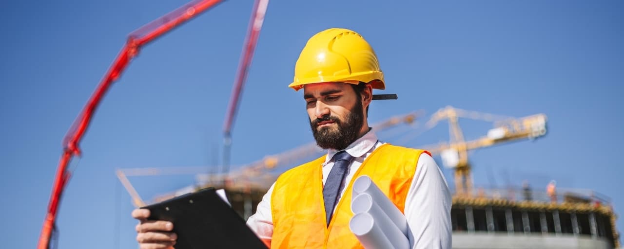 Future Trends in Construction: What C-Level Executives Should Know