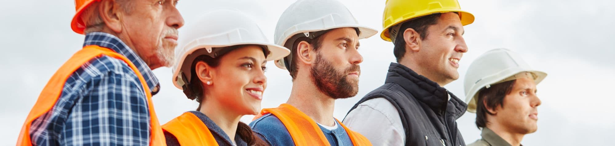 Coordinating Team Outreach to Prevent Construction Project Overlaps