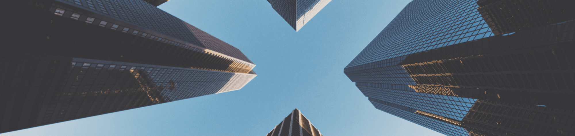Weird Building News from your Neighbourhood