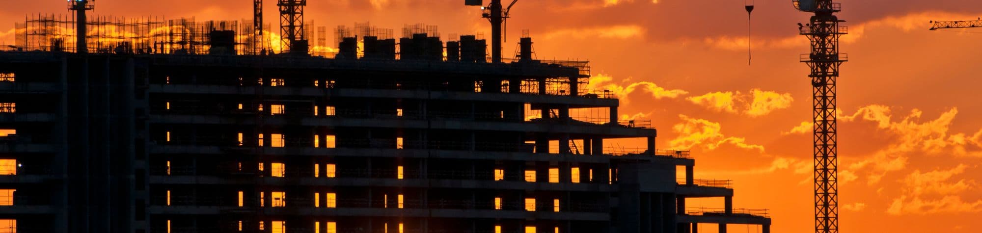 Innovation Pipelines at Top Construction Material Companies