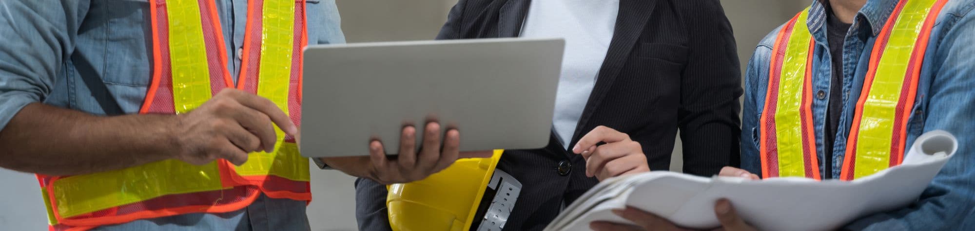 Optimizing your construction sales pitch using real-time data