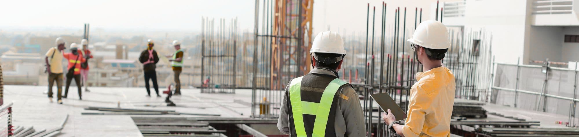 Finden Sie Ihr ungenutztes Marktpotenzial mit dem Rechner von Building Radar