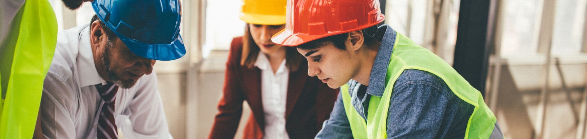 The future of sales in construction: AI and automation