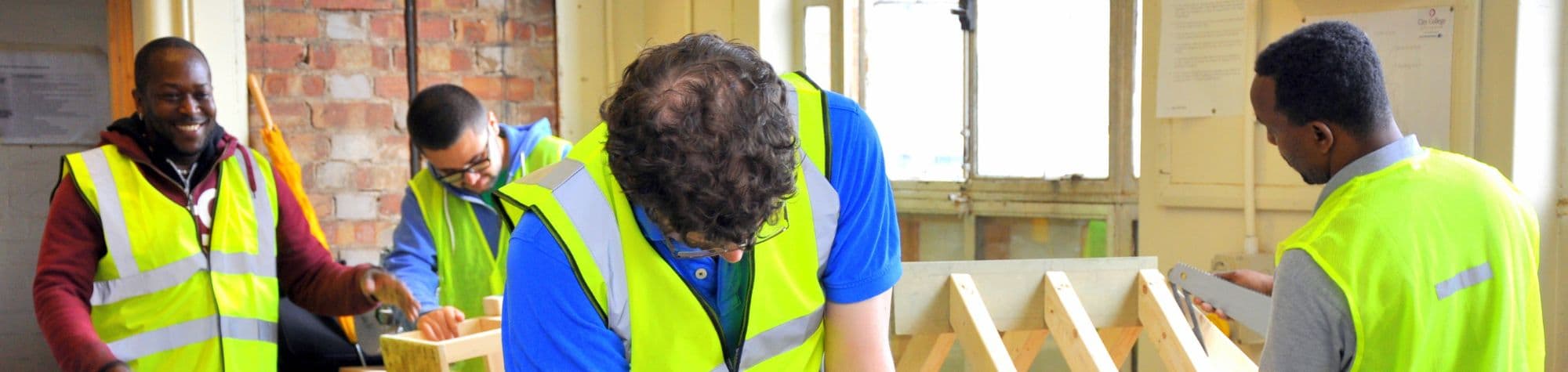 Construction sales case studies using Building Radar