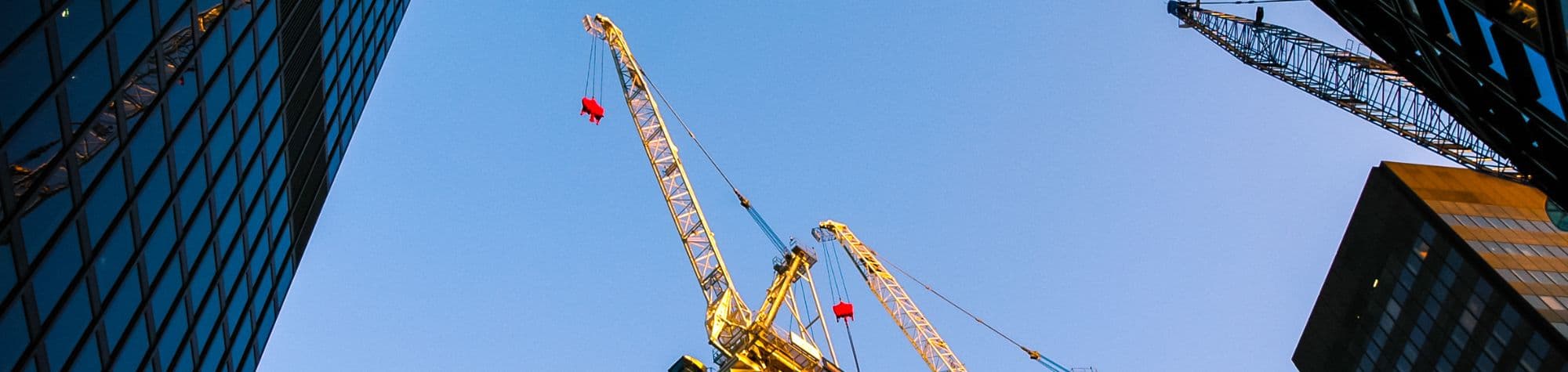 Understanding the buying center in complex construction sales