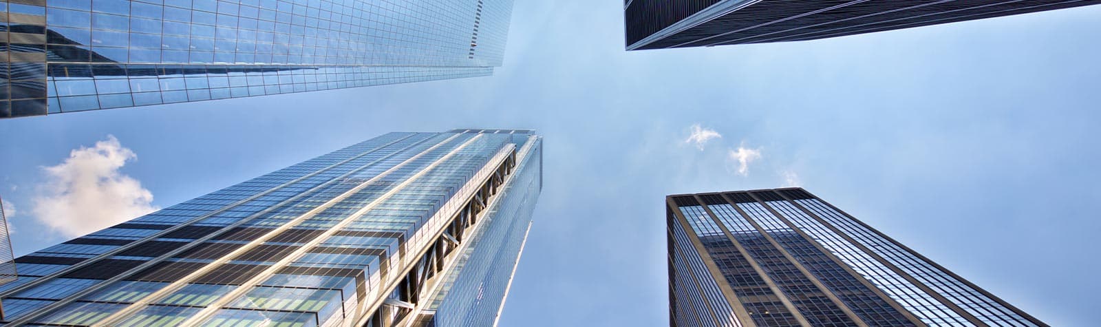 Top 10 - cities with the highest amount of skyscrapers!