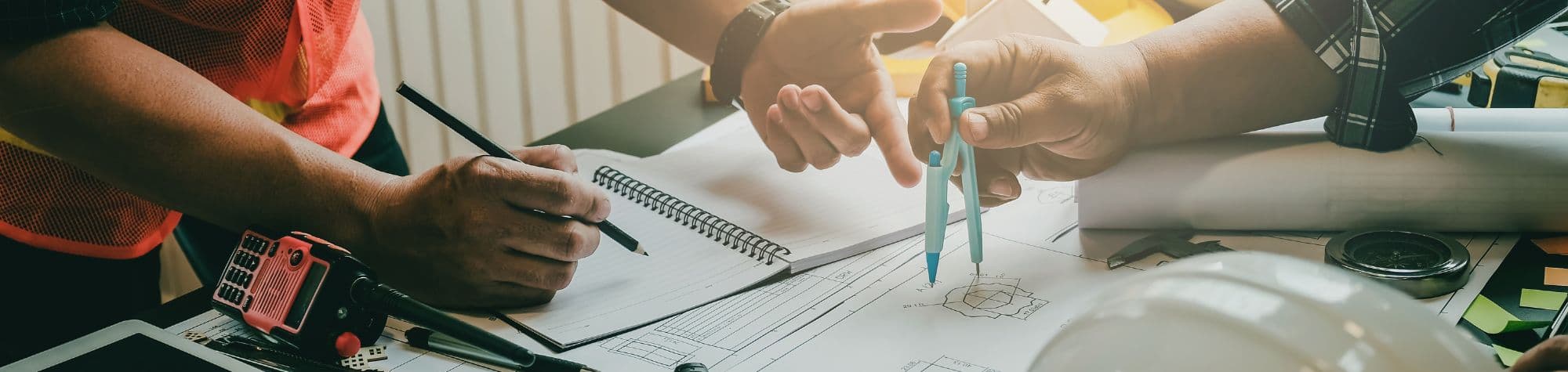 Finding MEP contractors using digital project insights