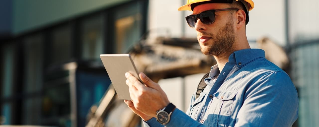 Current Trends in Digital Marketing for the Construction Industry