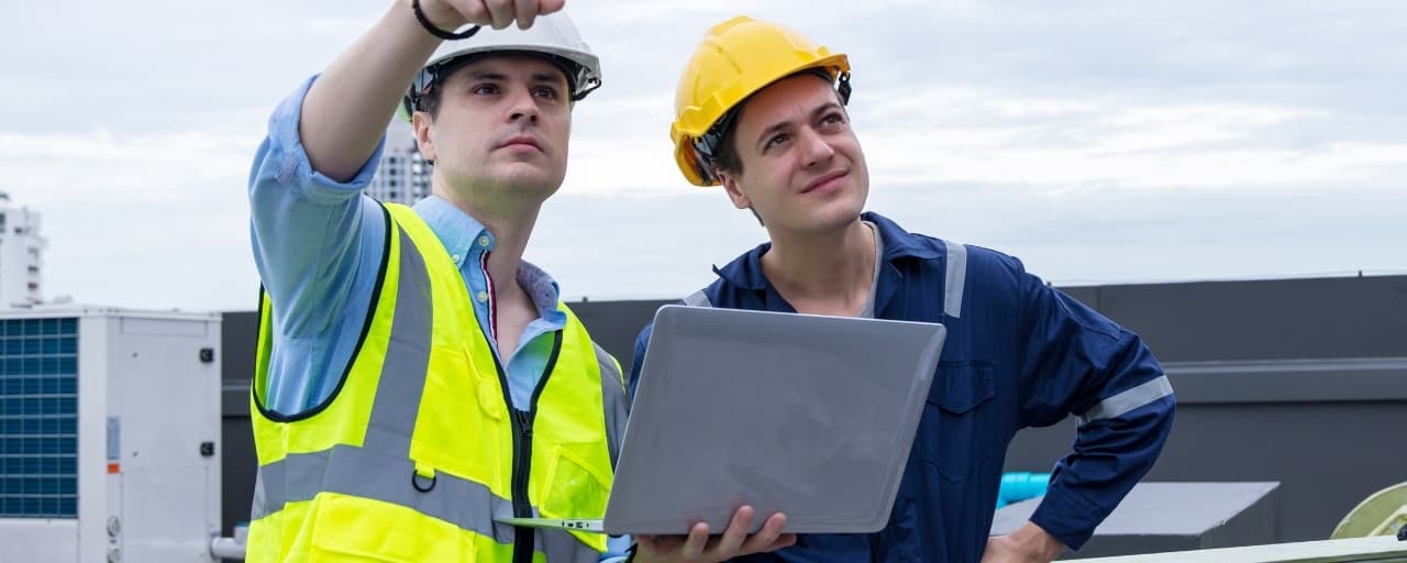 Success Stories: Business Development Wins in Construction