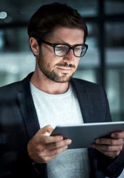 The Competitive Edge of AI