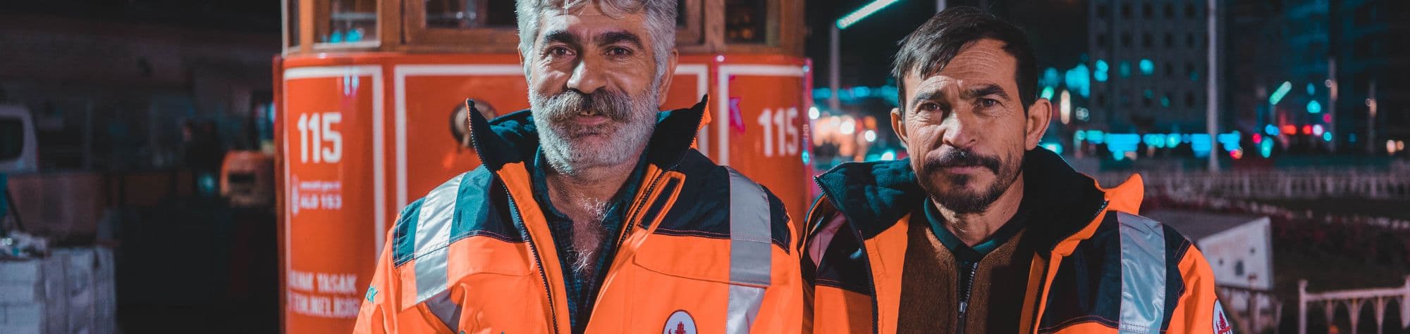 How to uncover decision-makers in large construction firms
