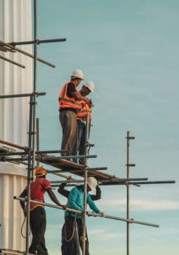 Building a Sustainable Product Line in the Construction Industry