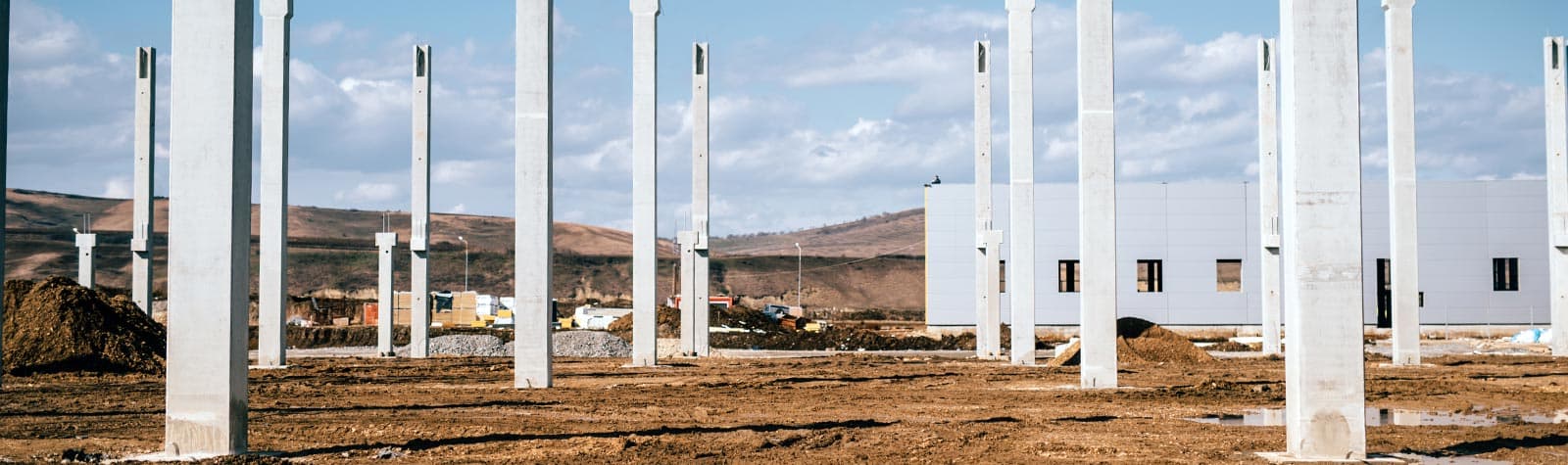 Will there be a construction boom in Iran?
