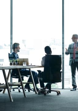 What Are The Business Development Strategies?