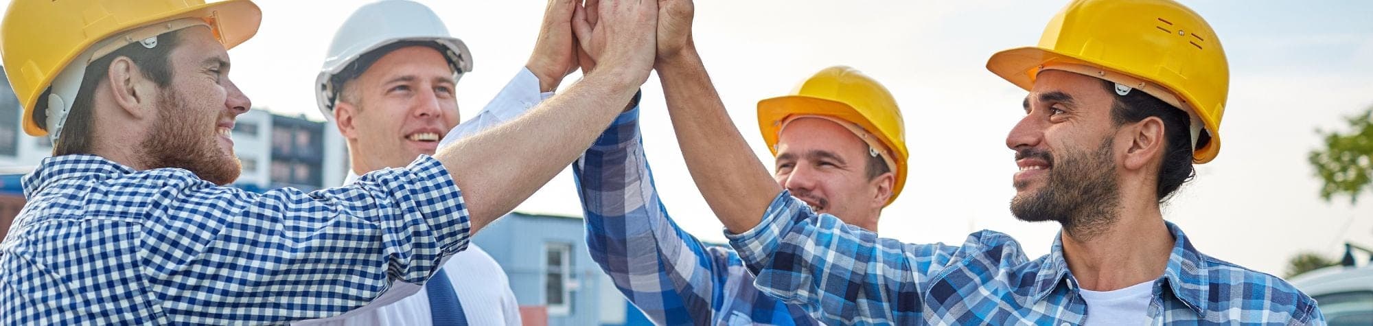 Who Are the Biggest Builders in the US: Key Industry Leaders