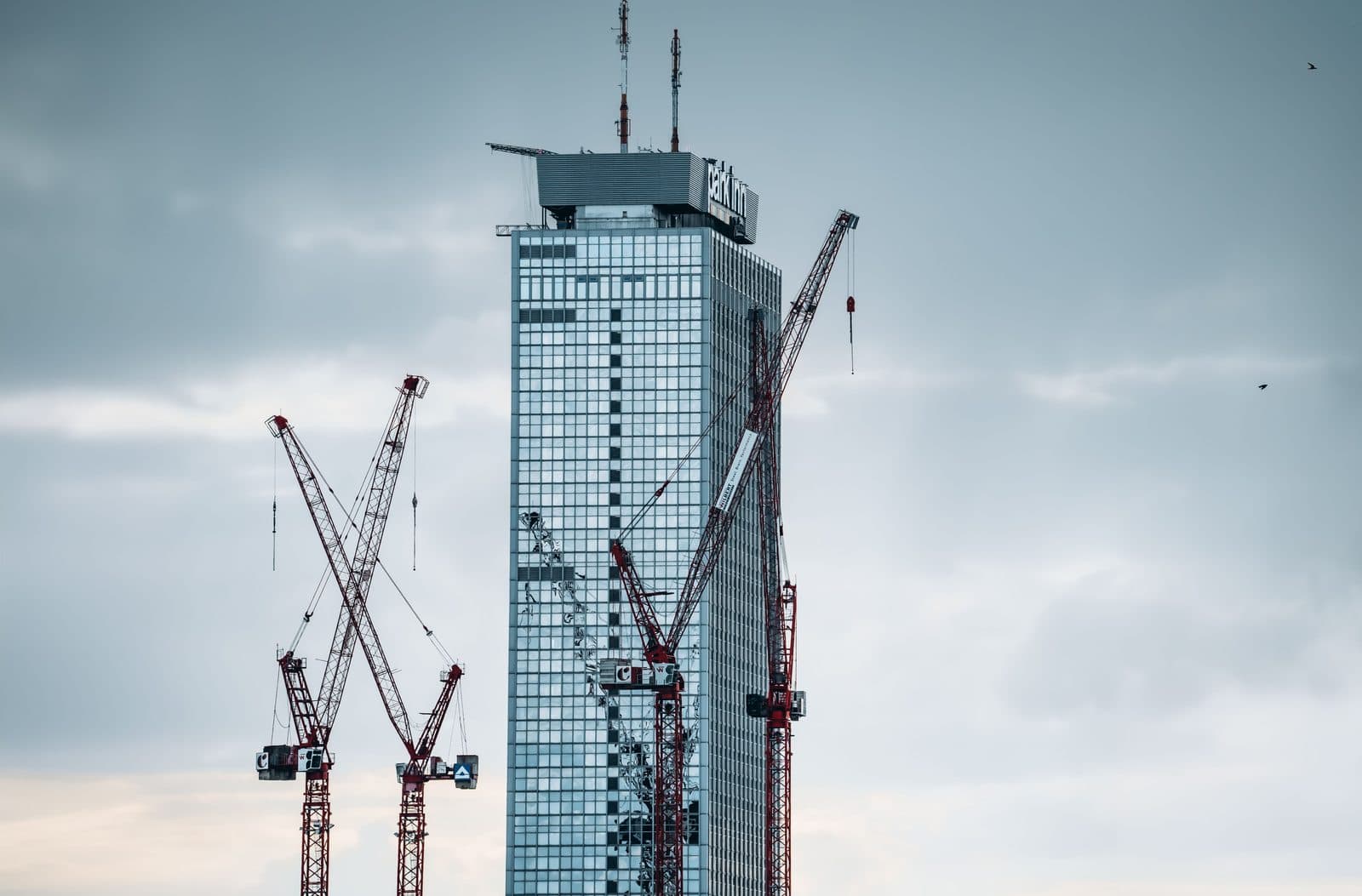 Who Are the Decision Makers in a Construction Project — and When to Reach Each One