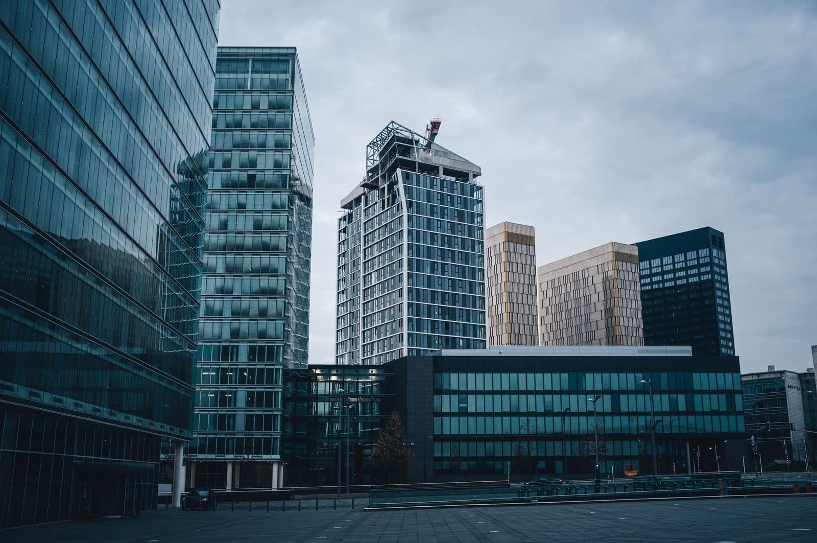 Revenue Engineering for Building Product Sales: A Practical Model