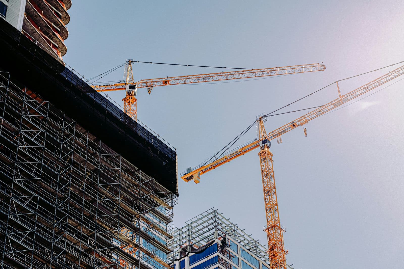 Construction CRM for Project Sales Teams: What It Needs to Do Differently