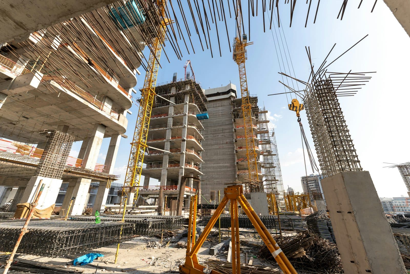 Building Radar vs Dodge Construction Network in 2026: Which Fits Construction Sales Teams?