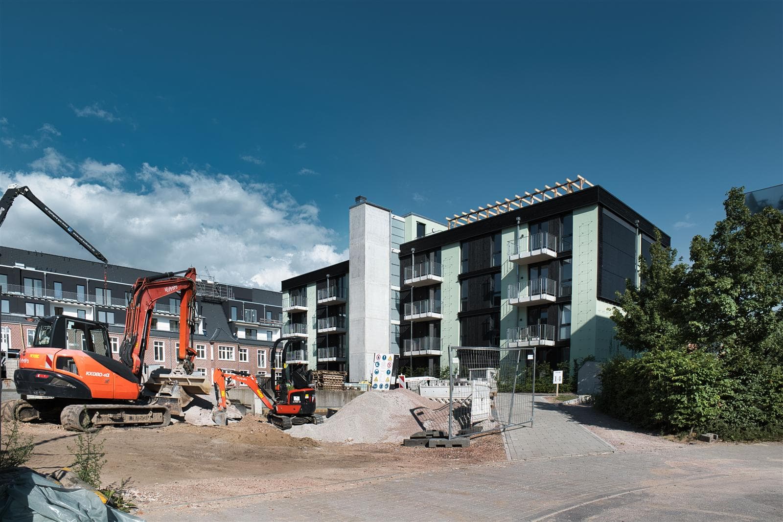 Why Most Sales Training Doesn't Work in Construction Project Sales