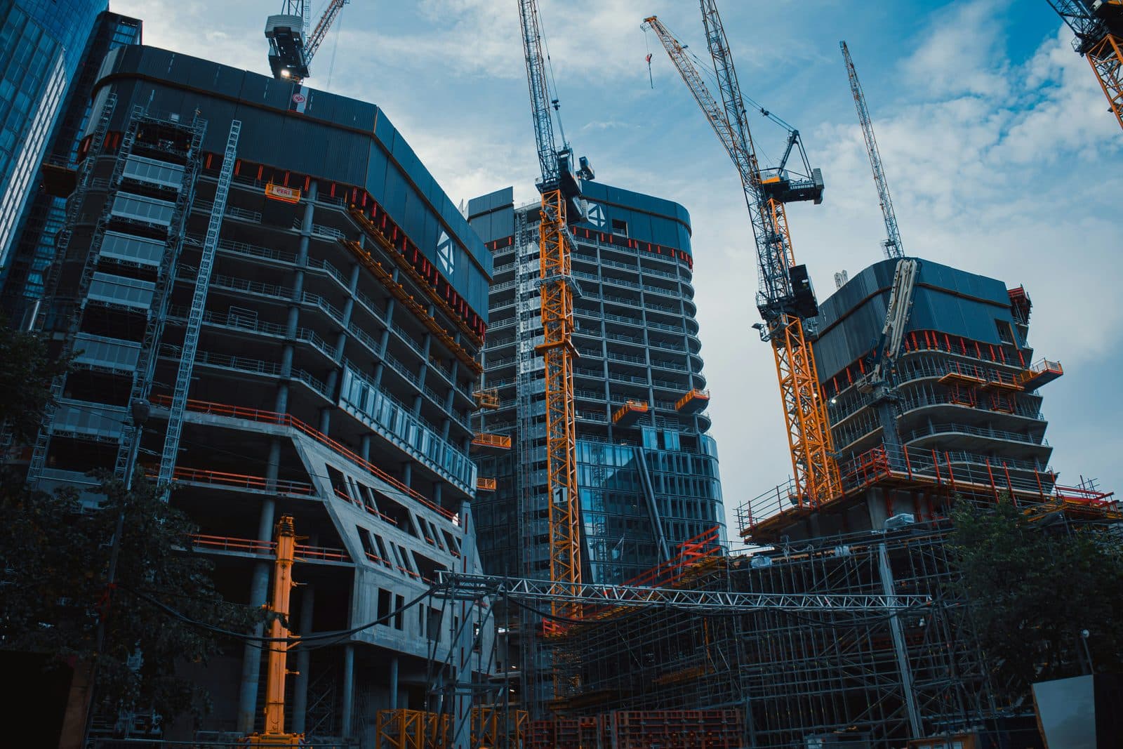 What Is Specification Rate in Construction — and How Do You Improve It?