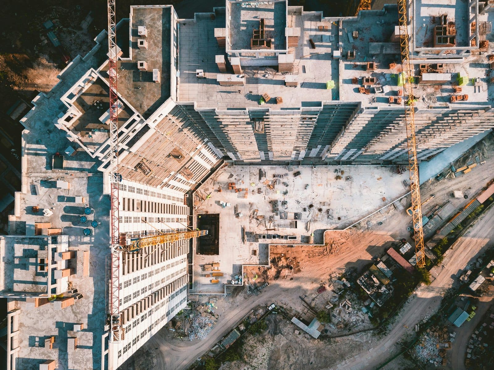 8 Criteria for Choosing Construction Project Information Software