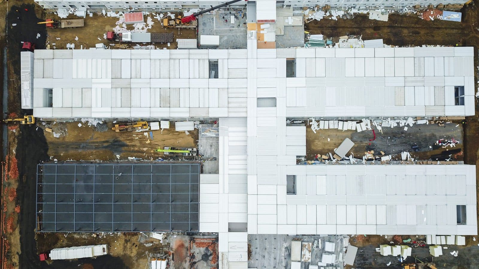 9 Things to Know About Construction Intelligence