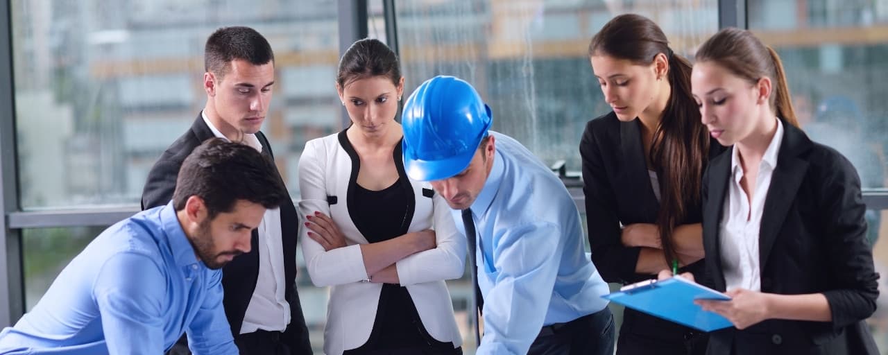 Presentation Tips for Winning New Construction Clients